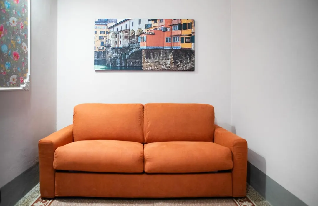 Buonarroti Boutique Apartment-1