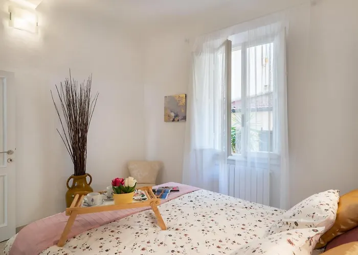 Angelico Apartment
