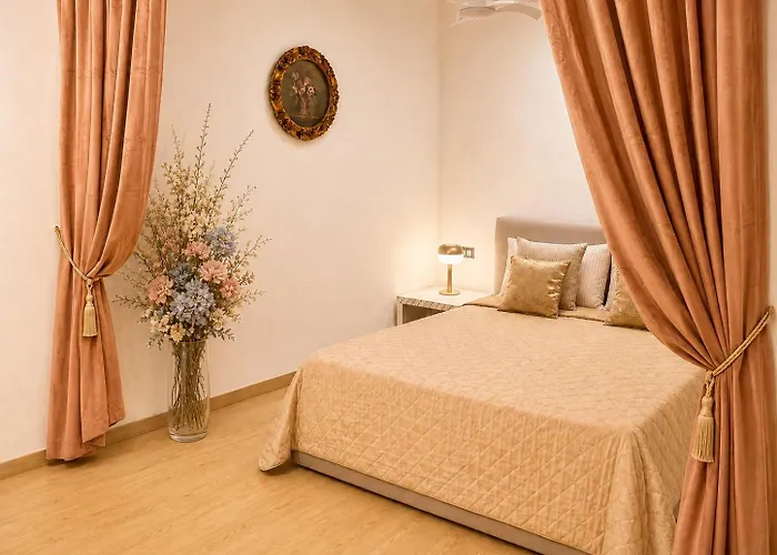 Lovely And Cozy Central Apartment In The Best Position